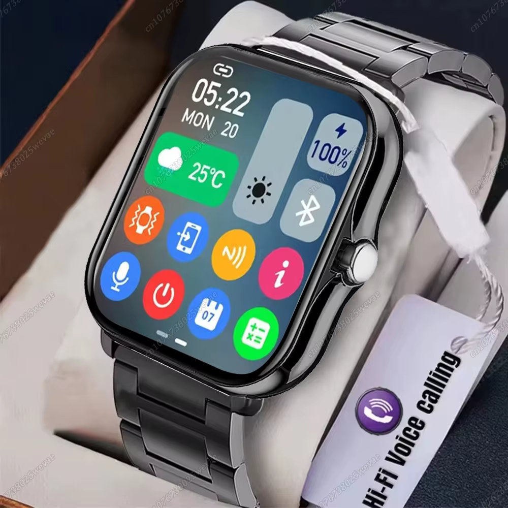 Montre connectée 20226 pouces