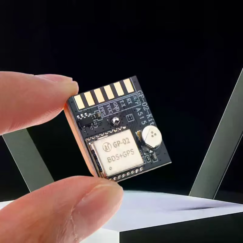 02-KIT 1/2 unités, module SOC de périphérique GPS/BDS GNSS haute précision pour la navigation