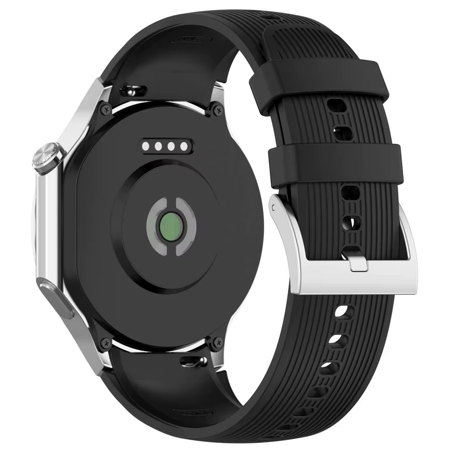 Bracelet en Silicone pour montre OnePlus 3 2 2R
