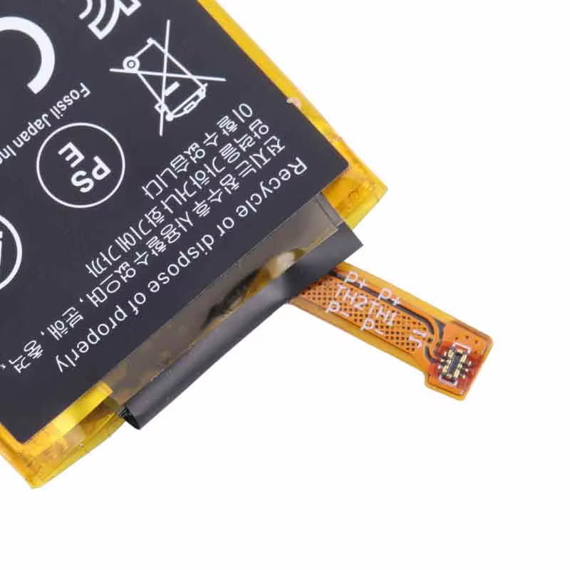Nouvelle batterie de remplacement APP00222 de haute qualité pour montre intelligente Michael Kors Access Grayson MK5025 + outils