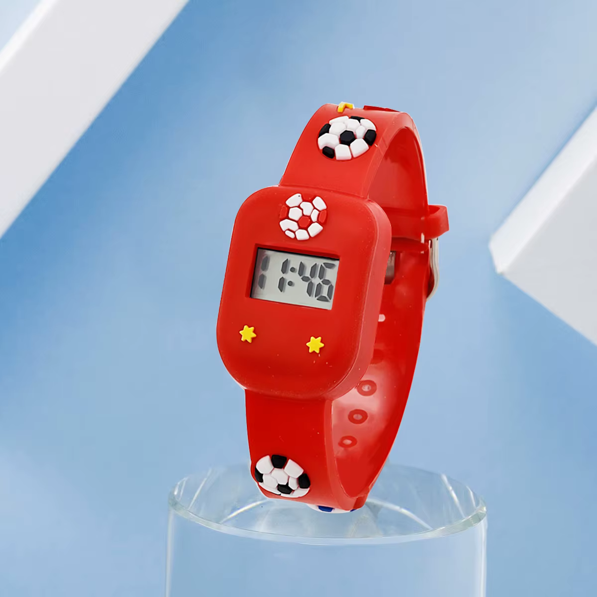 Montre de sport pour enfants