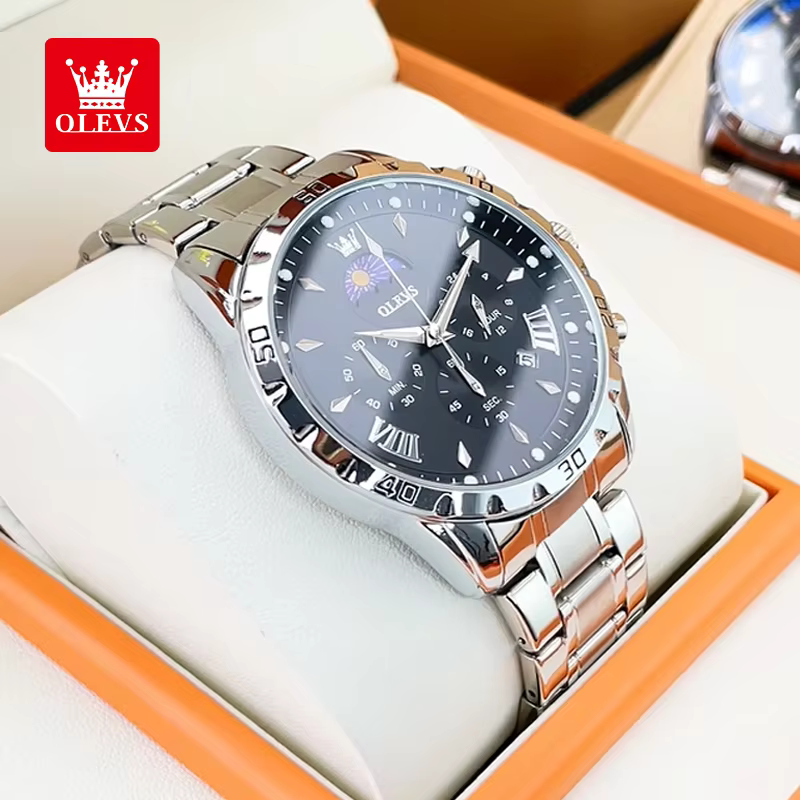 Montres pour hommes OLEVS 2949