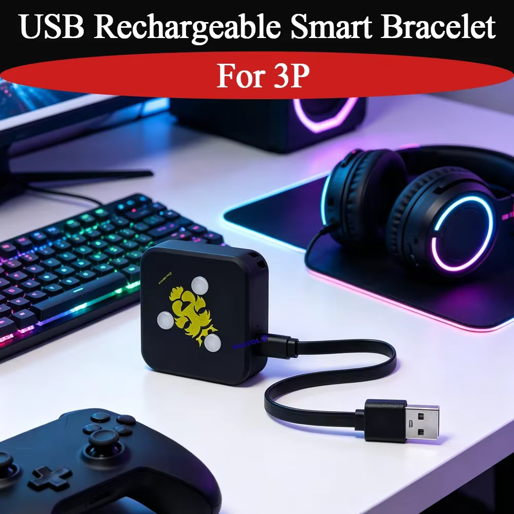 Nouveau Bracelet pour P2 P3