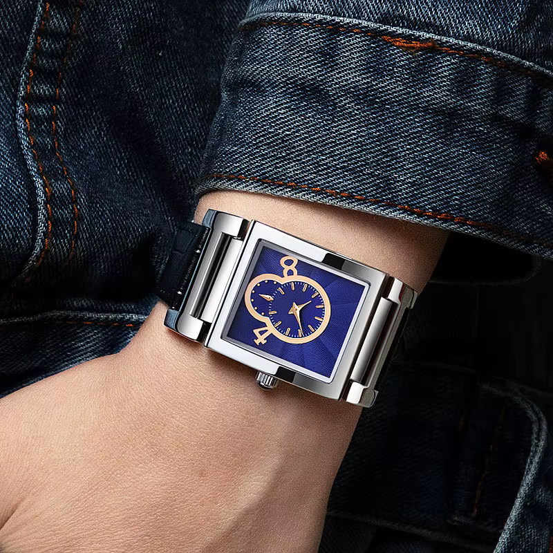 Nouvelle montre de luxe pour homme