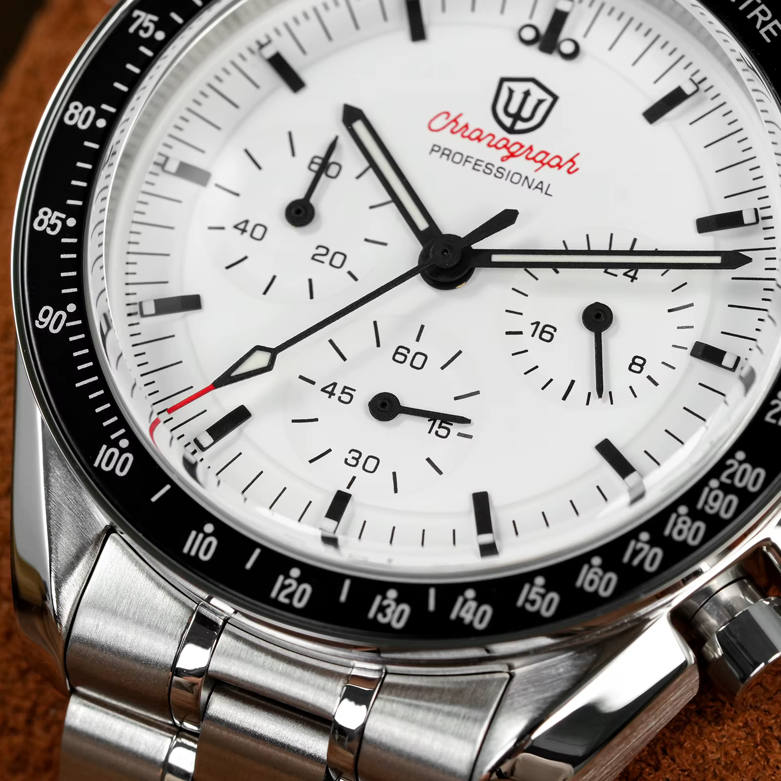 Watchdives – montre de plongée WD1860