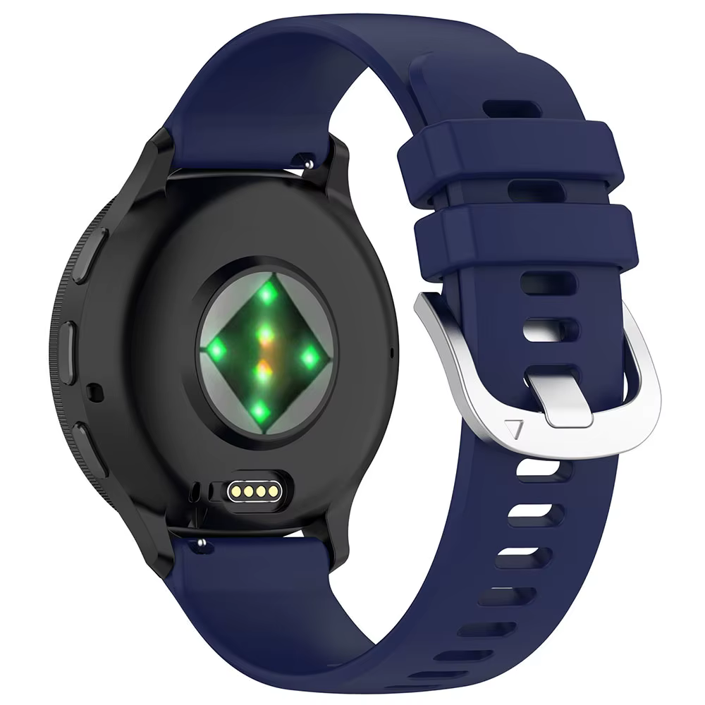 Bracelet de montre en silicone pour Garmin Venu 4 41/45mm