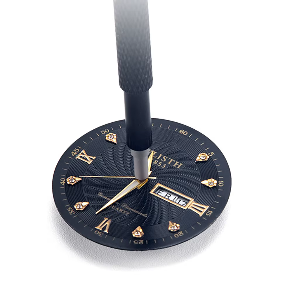 Outil de réparation de montre