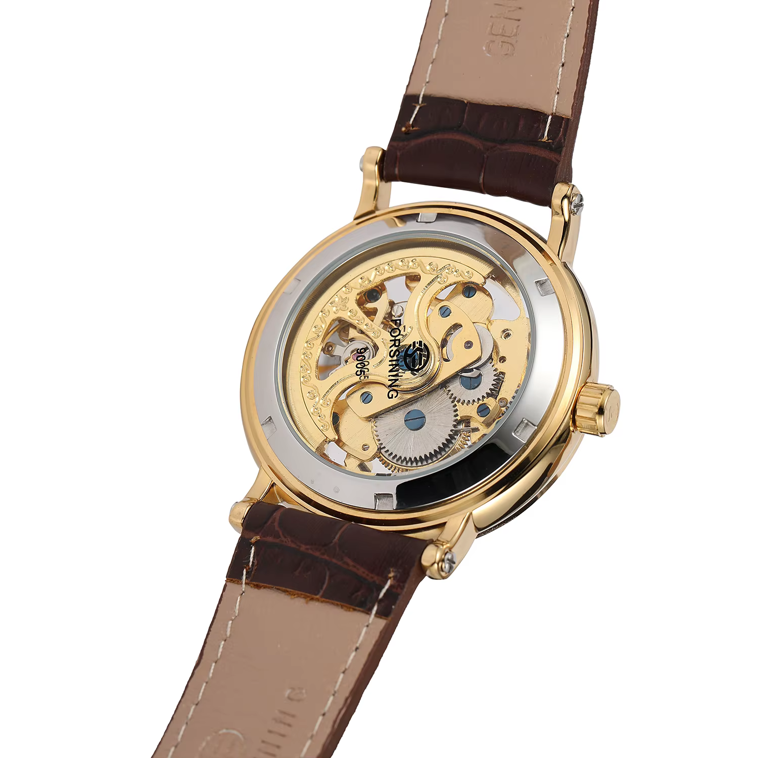 Montres Mécaniques Automatiques pour Homme