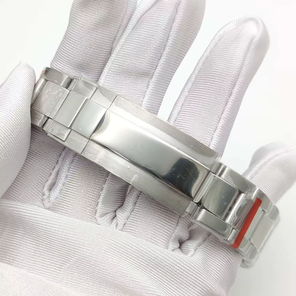 Nouvelle montre automatique pour hommes