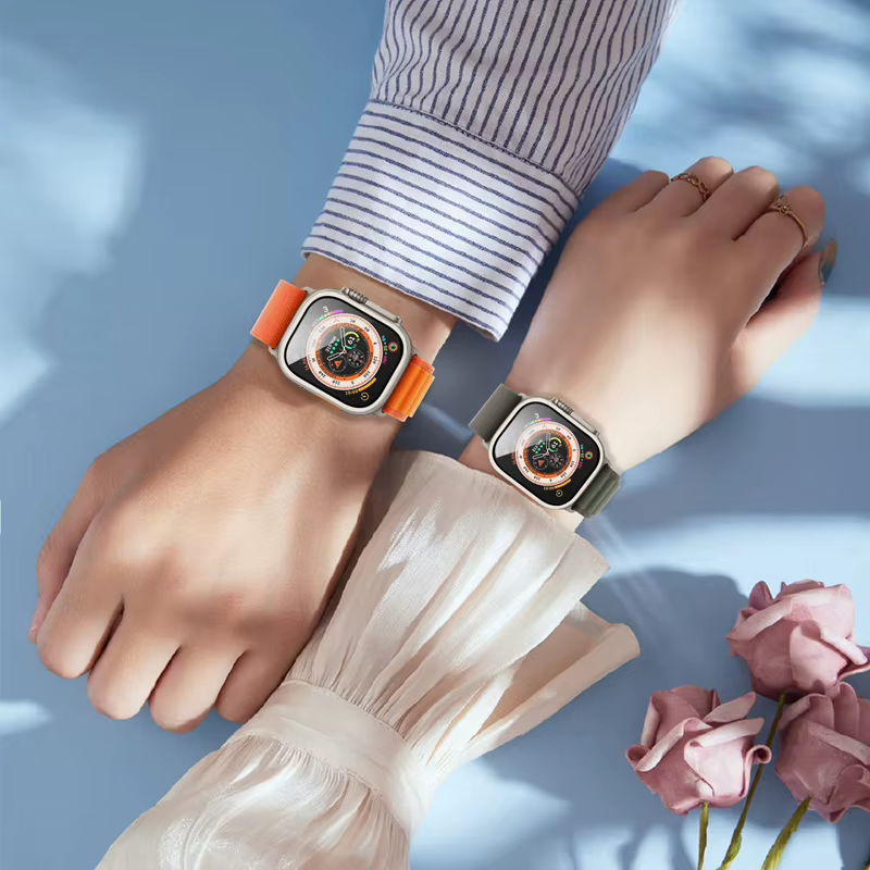 Film protecteur pour Apple Watch Ultra 49mm