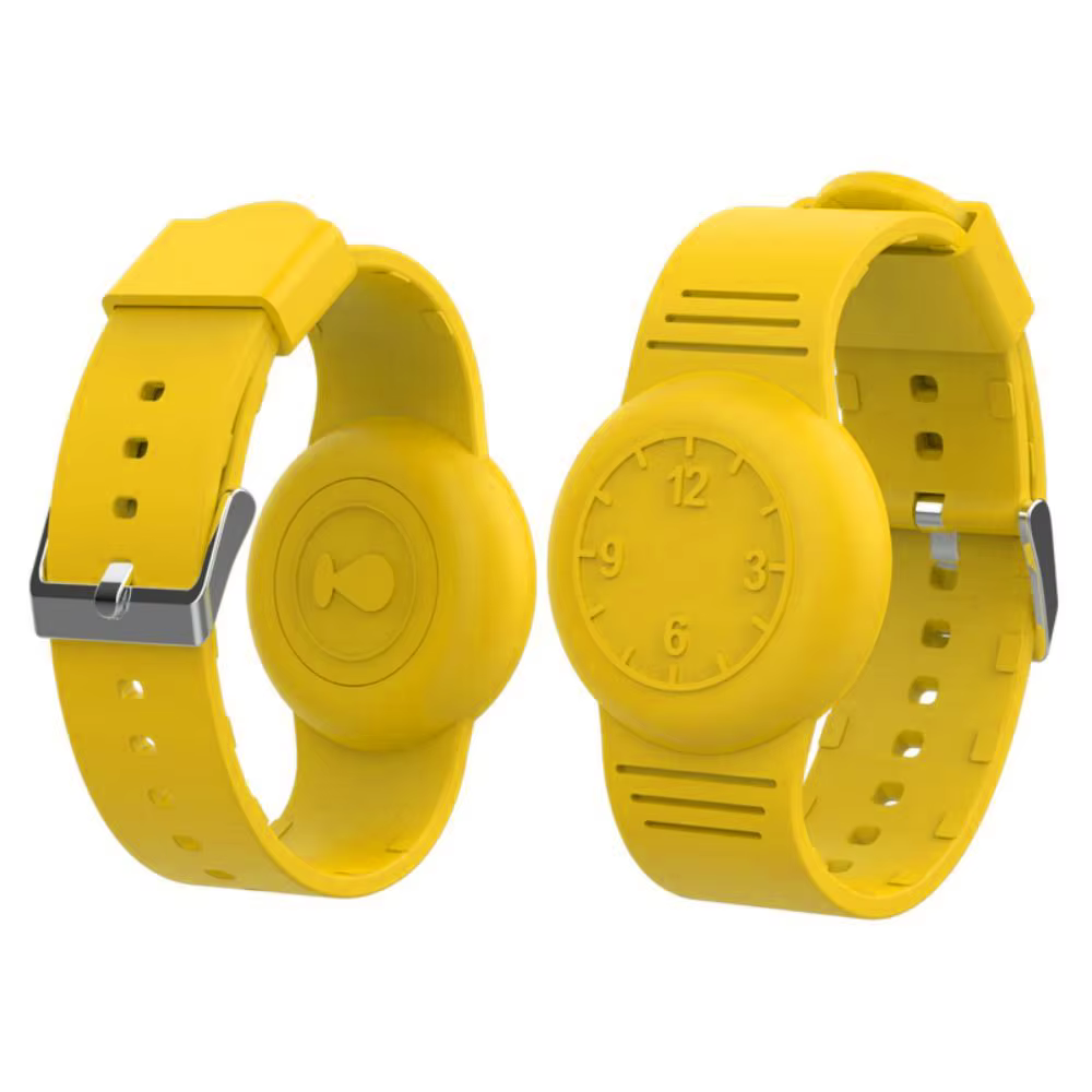 Bracelet de suivi étanche pour Apple Airtag Holder
