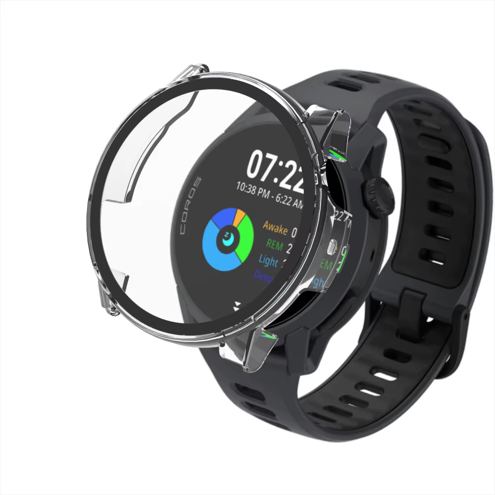 Étui de protection pour montre PC edge