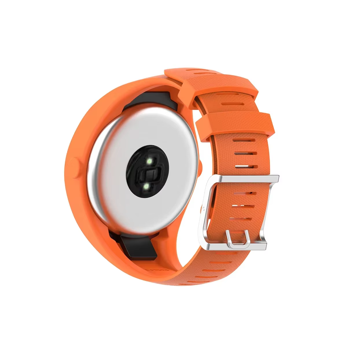 Bracelet en Silicone souple pour montre intelligente Polar M200