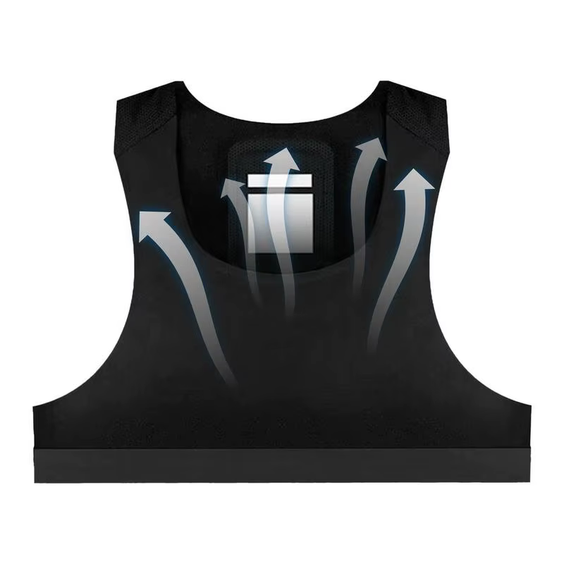 Gilet de suivi de positionnement pour joueur de Football