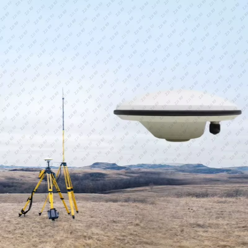 Antenne GNSS externe GPS520 4 systèmes