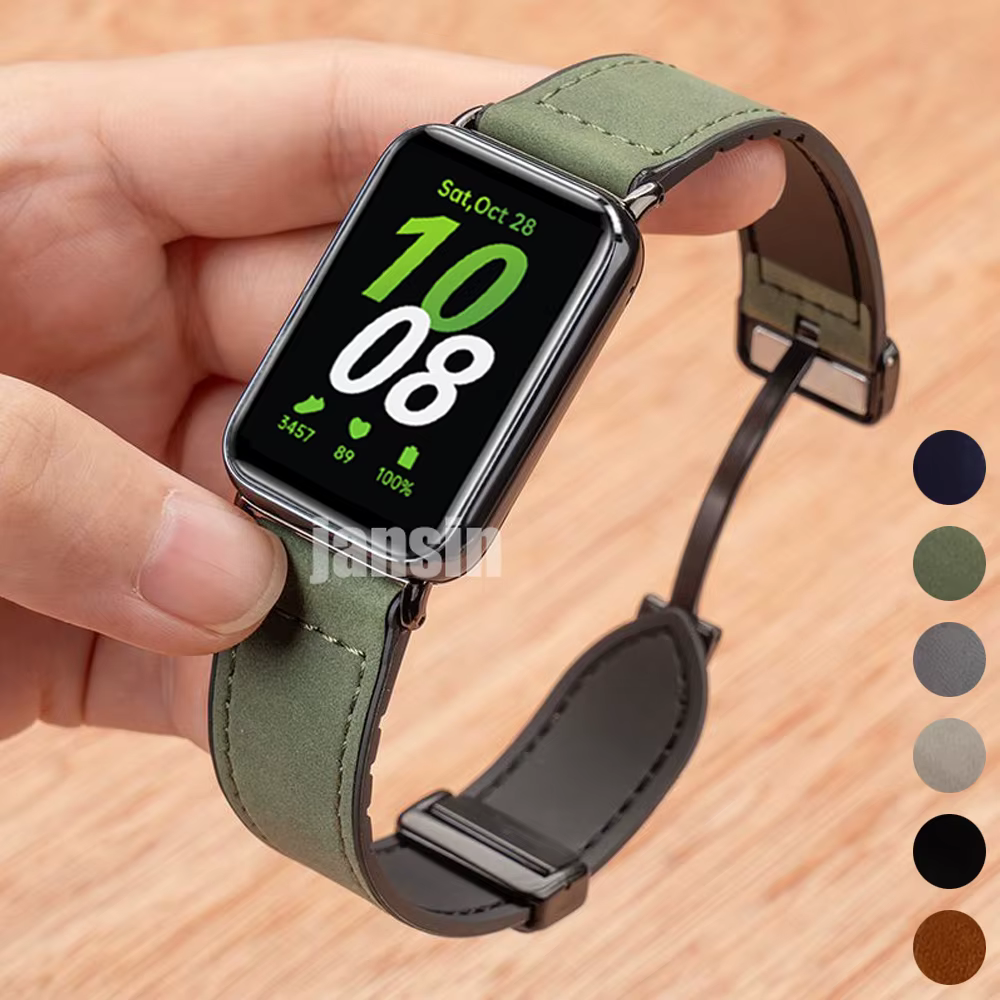 Bracelet Vintage pour Samsung Galaxy Fit 3