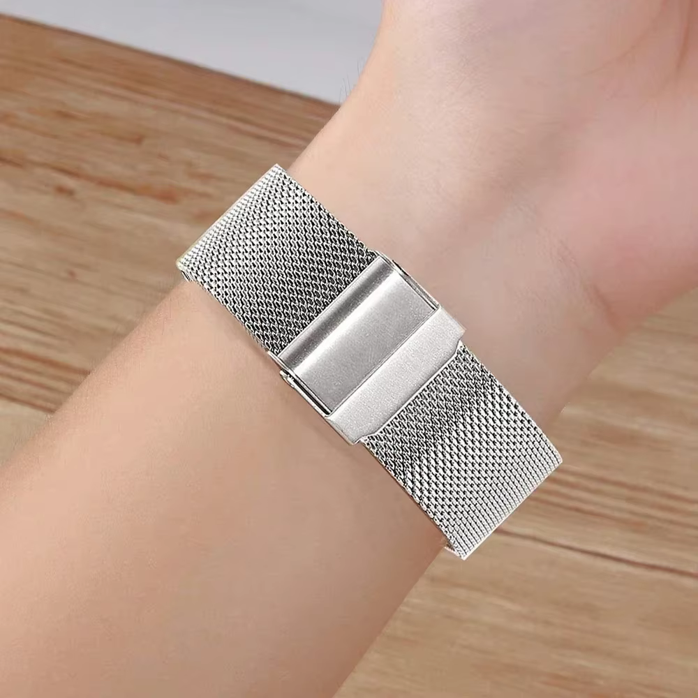 Bracelet de montre en maille pour KUMI GW5