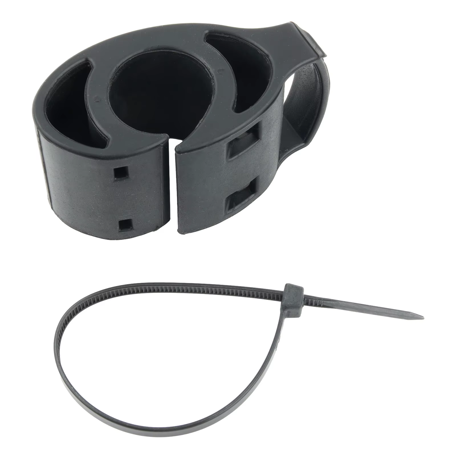 1 ensemble de supports de montre pour vélo