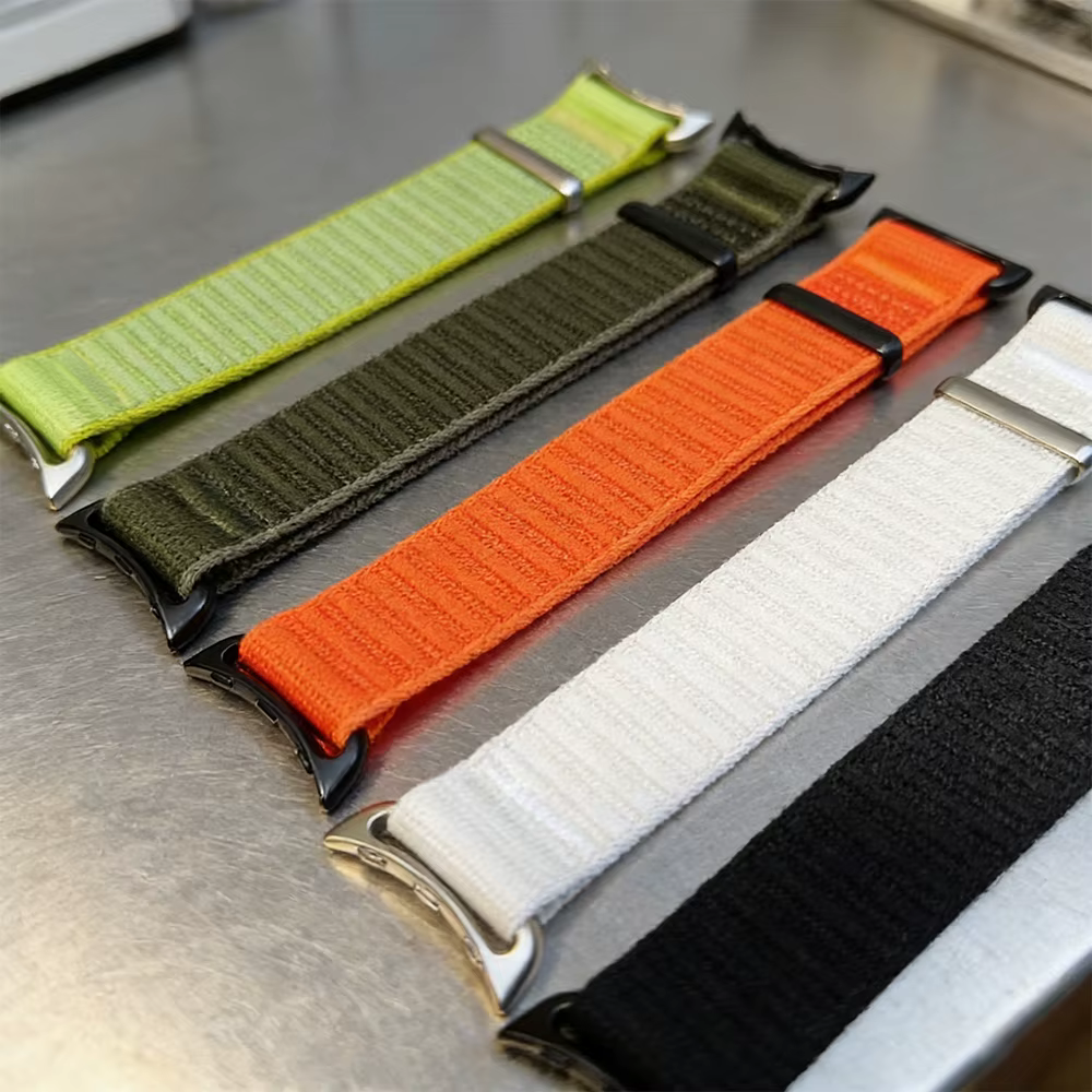 Bracelet pour Google Pixel Watch 4 3 2 1