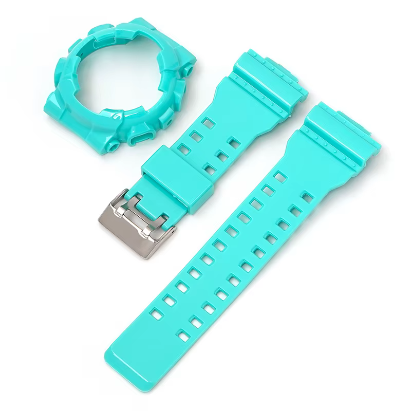 Bracelets en silicone pour Casio G-Shock GA-100