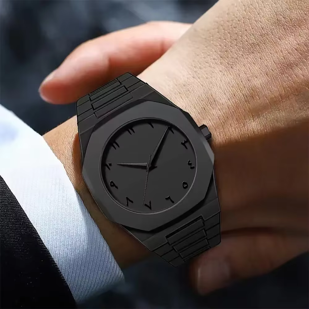 Nouvelle montre pour homme printemps 2026