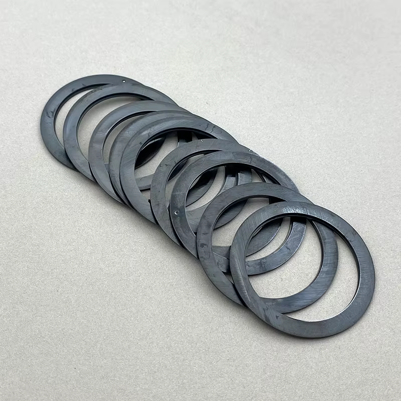 Anneau d'insertion de lunette de montre en céramique Mod 41mm x 32mm