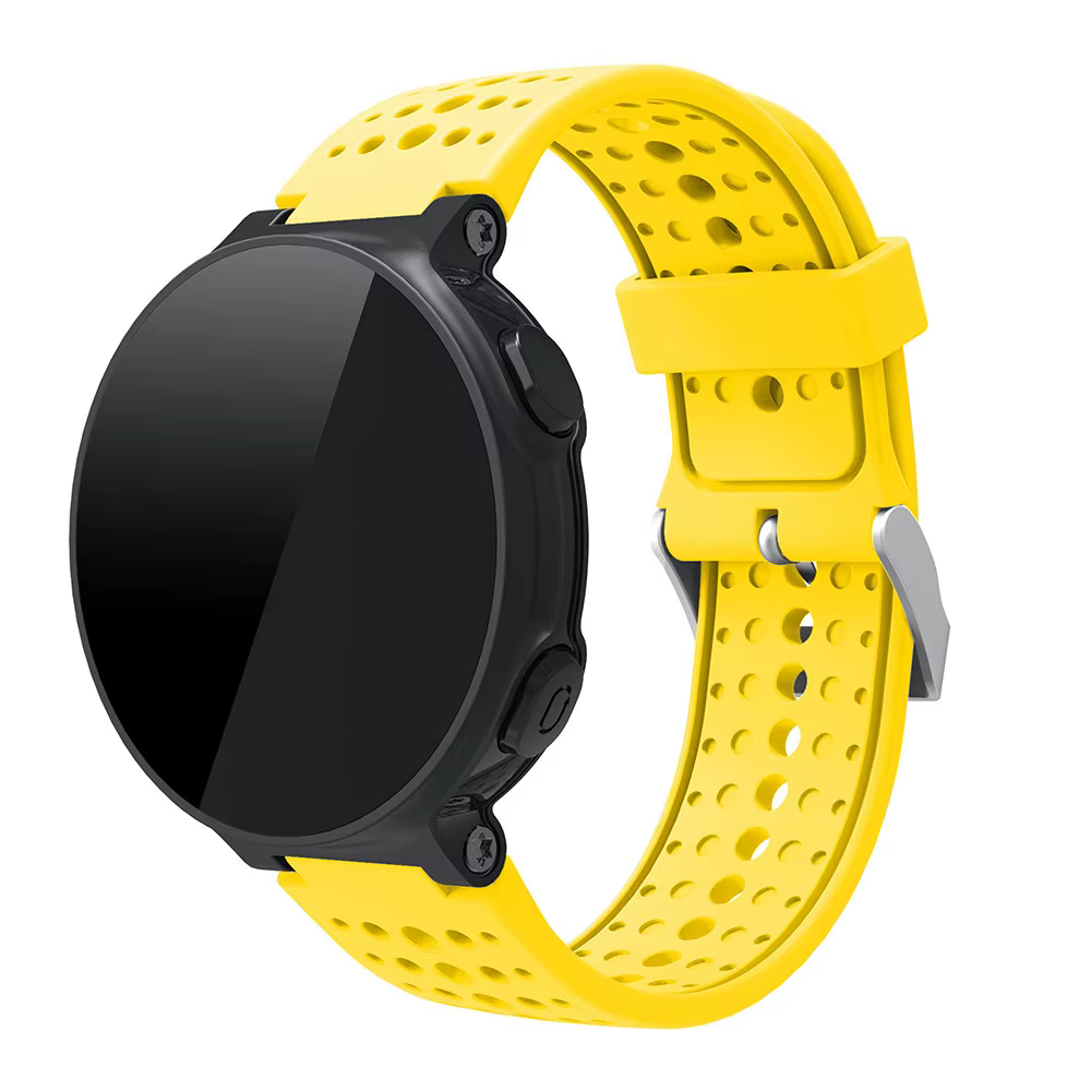 Bracelet de montre pour Garmin Forerunner 235 235 Lite 735XT