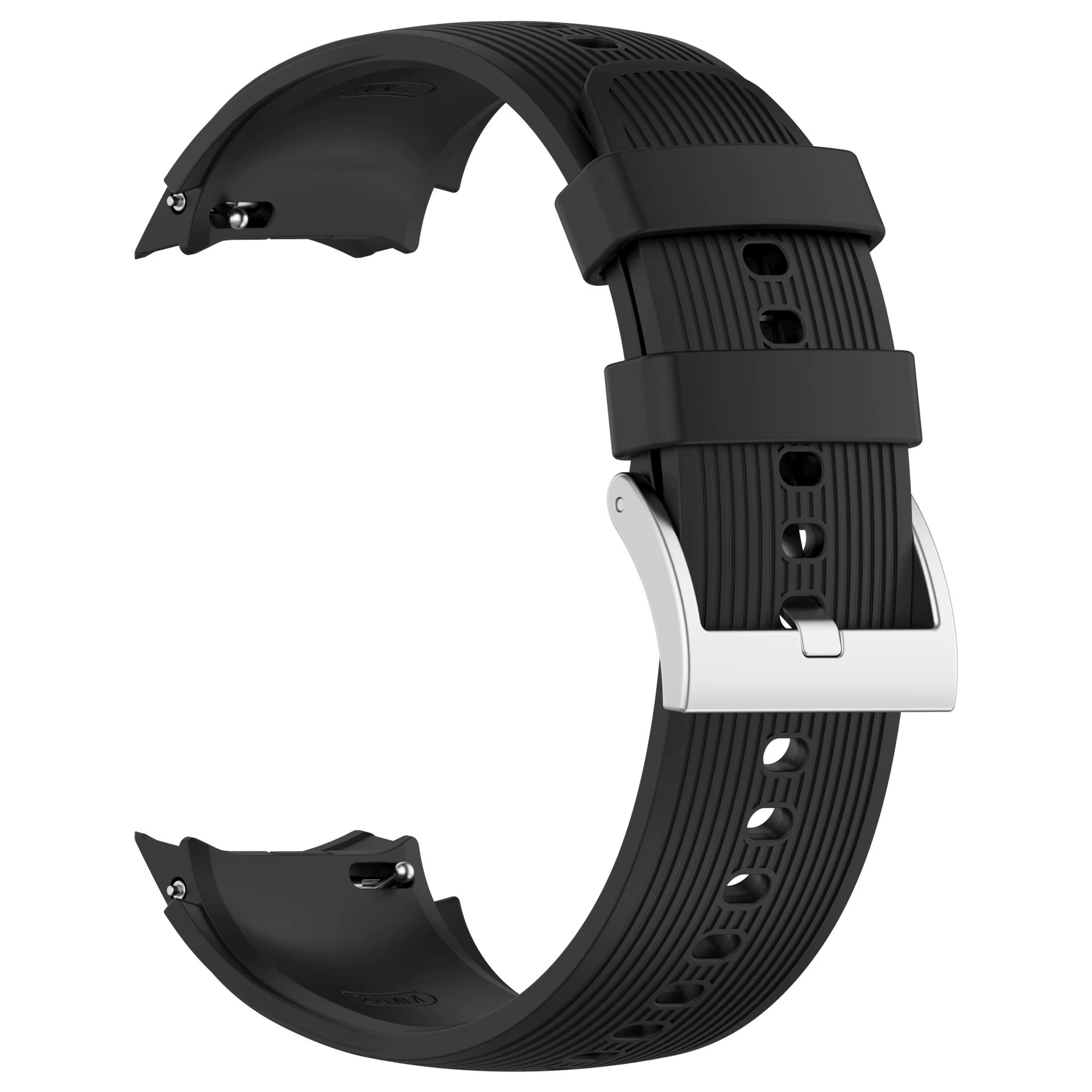 Bracelet en Silicone pour montre intelligente OnePlus 2 2R 3