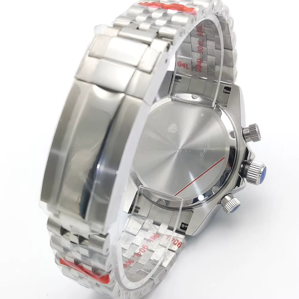 Montre pour hommes 2025 nouveau design