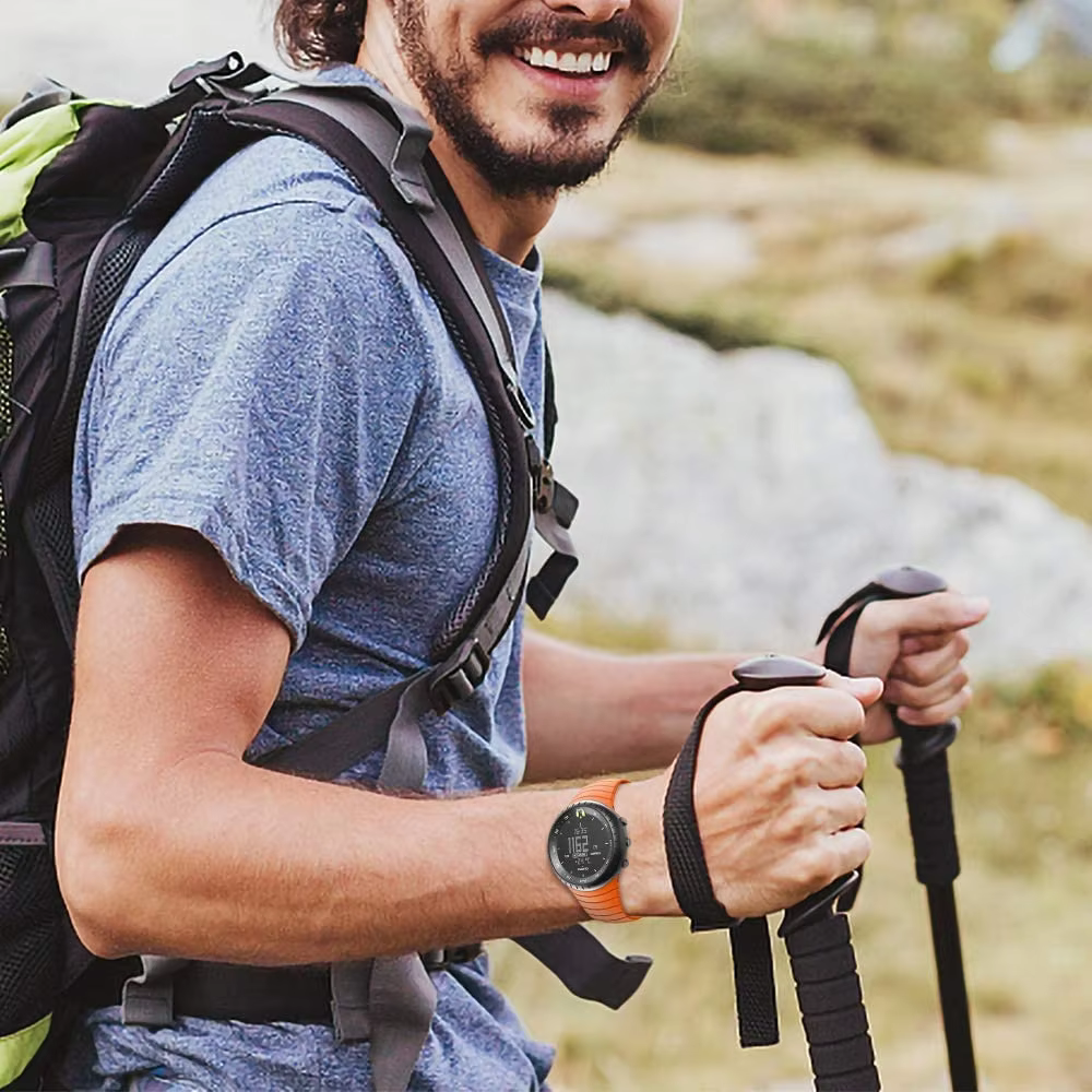 SUUNTO Core Bracelet en TPU