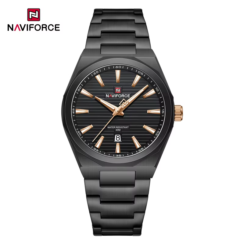 Montre de luxe pour homme NAVIFORCE