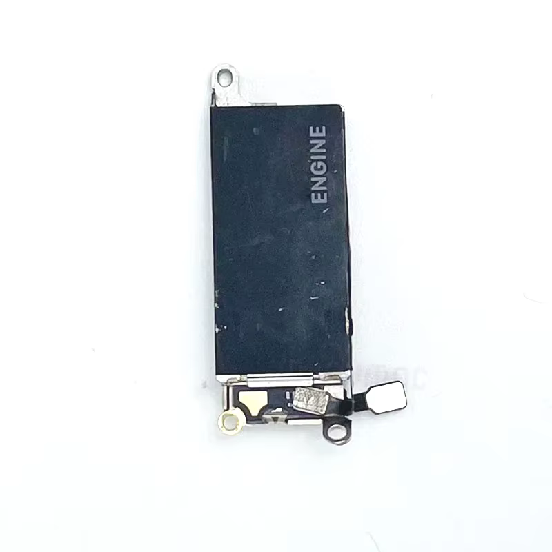 Module moteur vibrant flexible pour Apple Watch S4 S5 S6 S7 S8 S9 SE 2 40mm 44mm 41mm 45mm – Réparation d'écran LCD par vibration