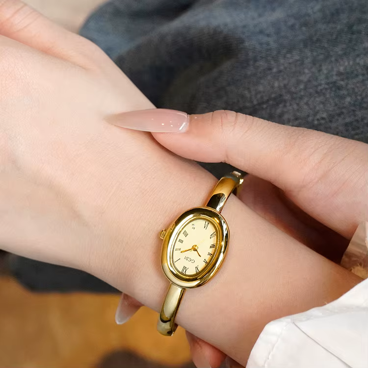 Montre de luxe pour femme