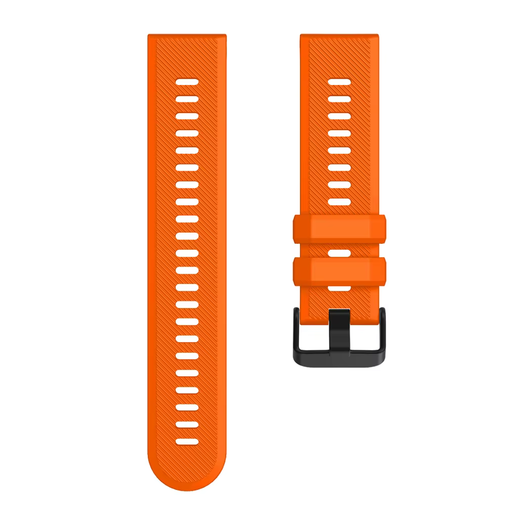 Bracelet de Sport en Silicone pour Suunto RACE