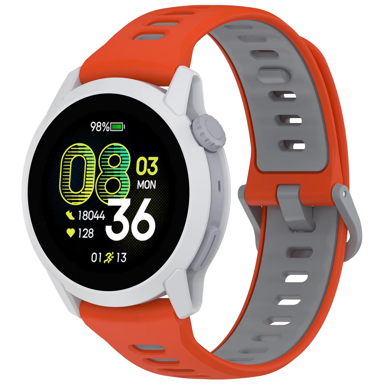 Bracelet de montre pour COROS PACE 4