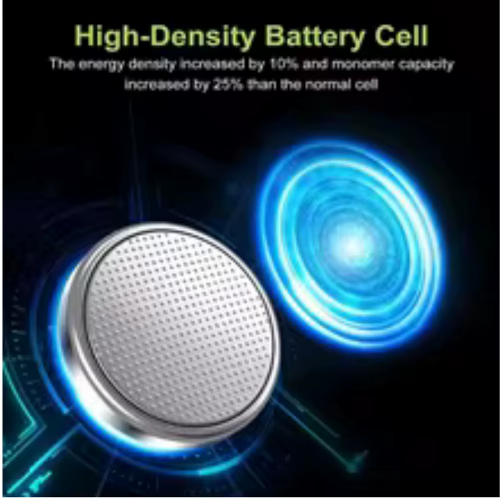 Panasonic – batterie Rechargeable originale mt920