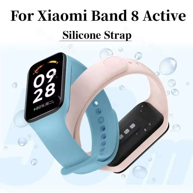 Bracelet pour Xiaomi Smart Band 8