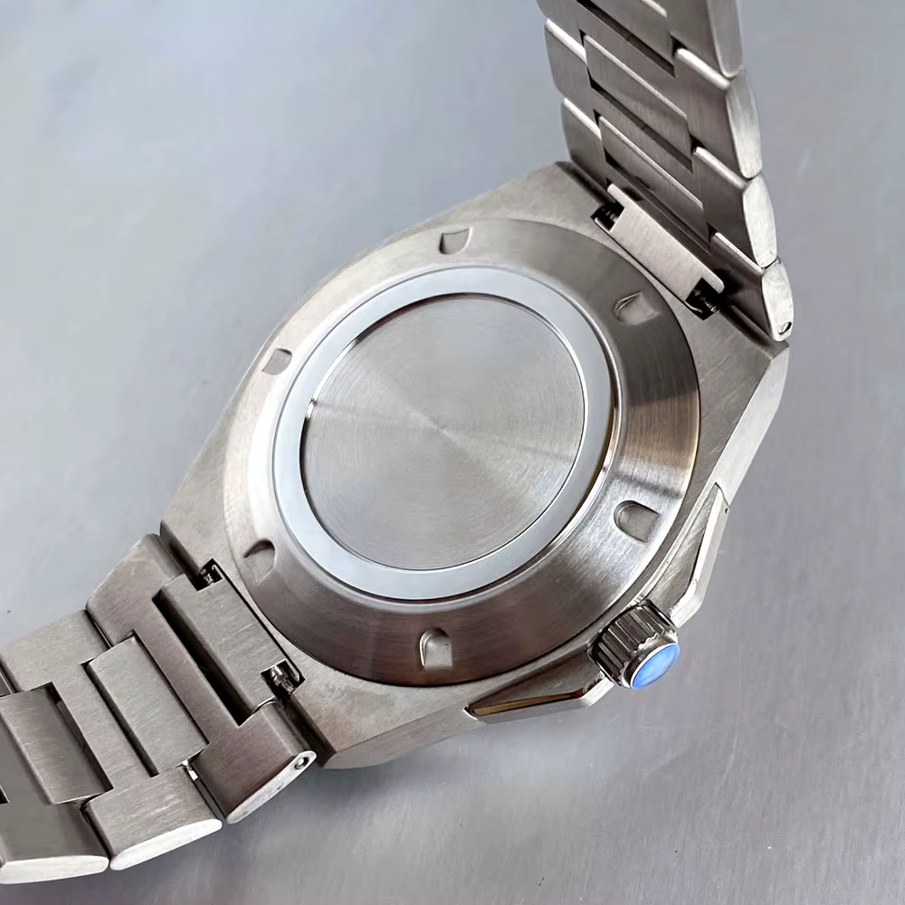 Montre automatique Tandorio pour hommes