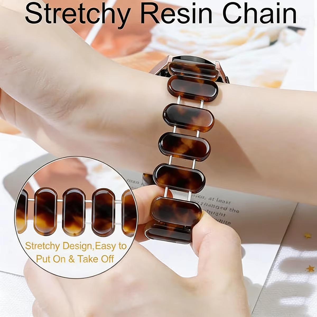 Bracelets pour Samsung Galaxy Fit 3