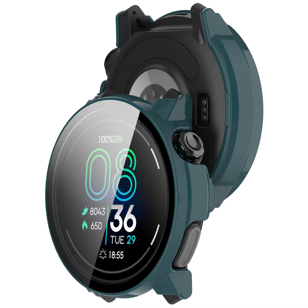 Étui de Protection 2 en 1 pour COROS Pace Pro