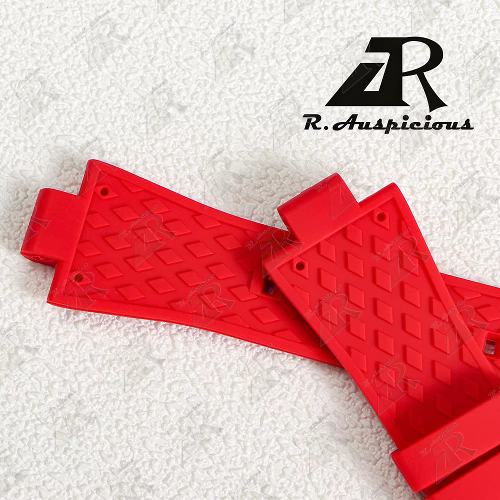 Bracelet de montre en silicone pour MICHAELKORS