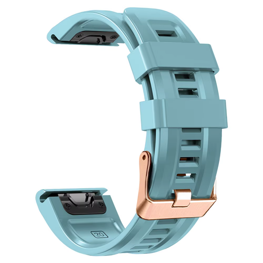 Bracelet de montre pour Garmin Fenix 7S 6S 5S