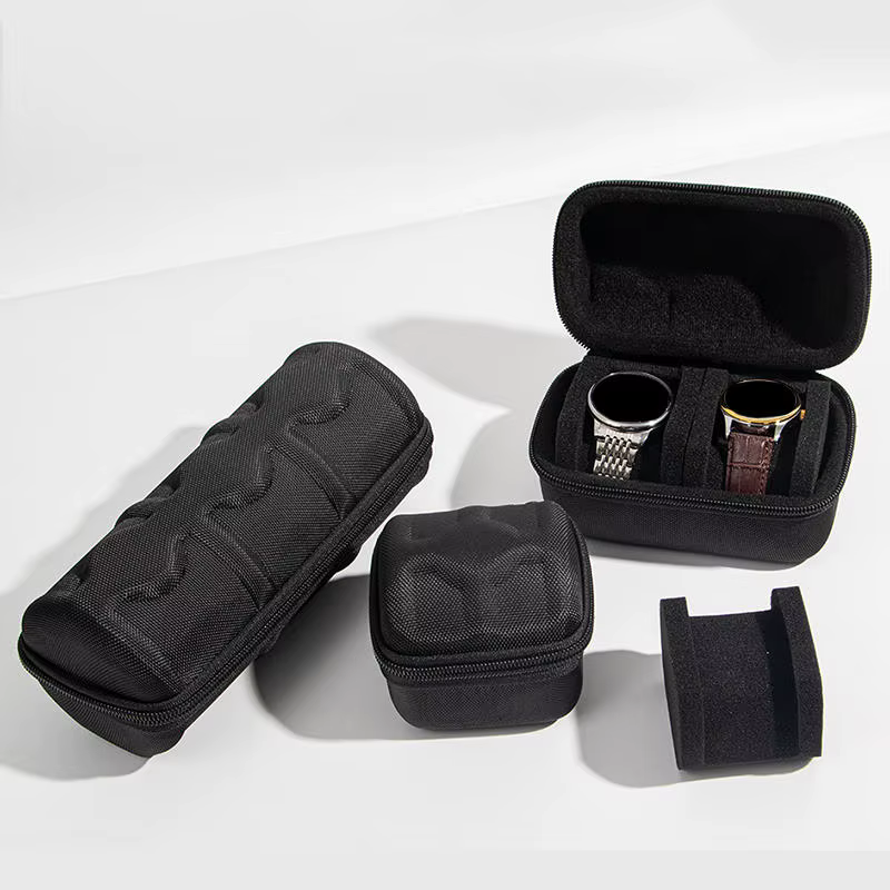 Organisateur de boîte de montre pour hommes ou femmes