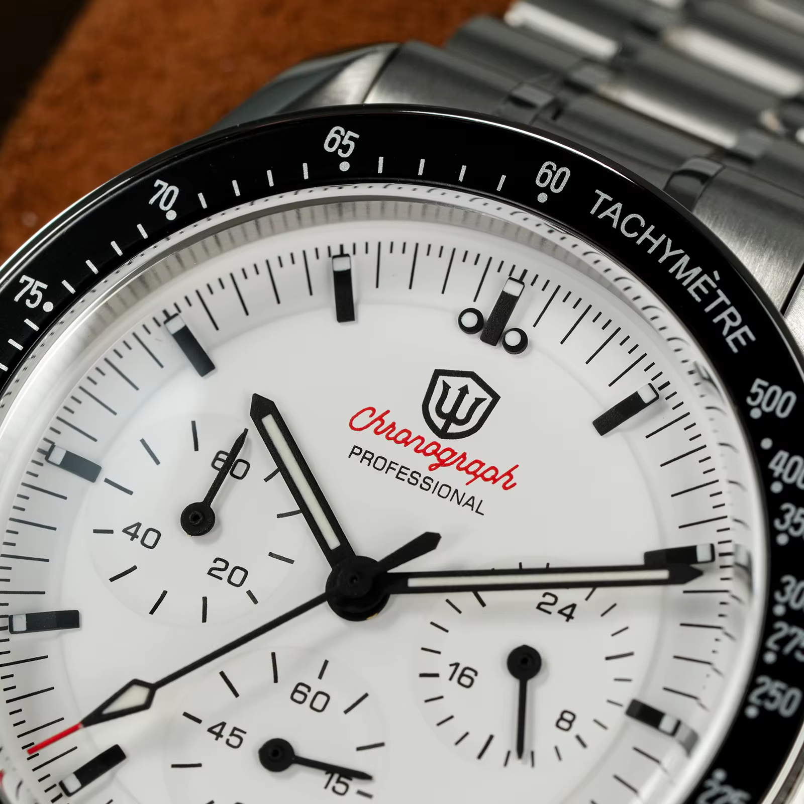 Watchdives – montre de plongée WD1860