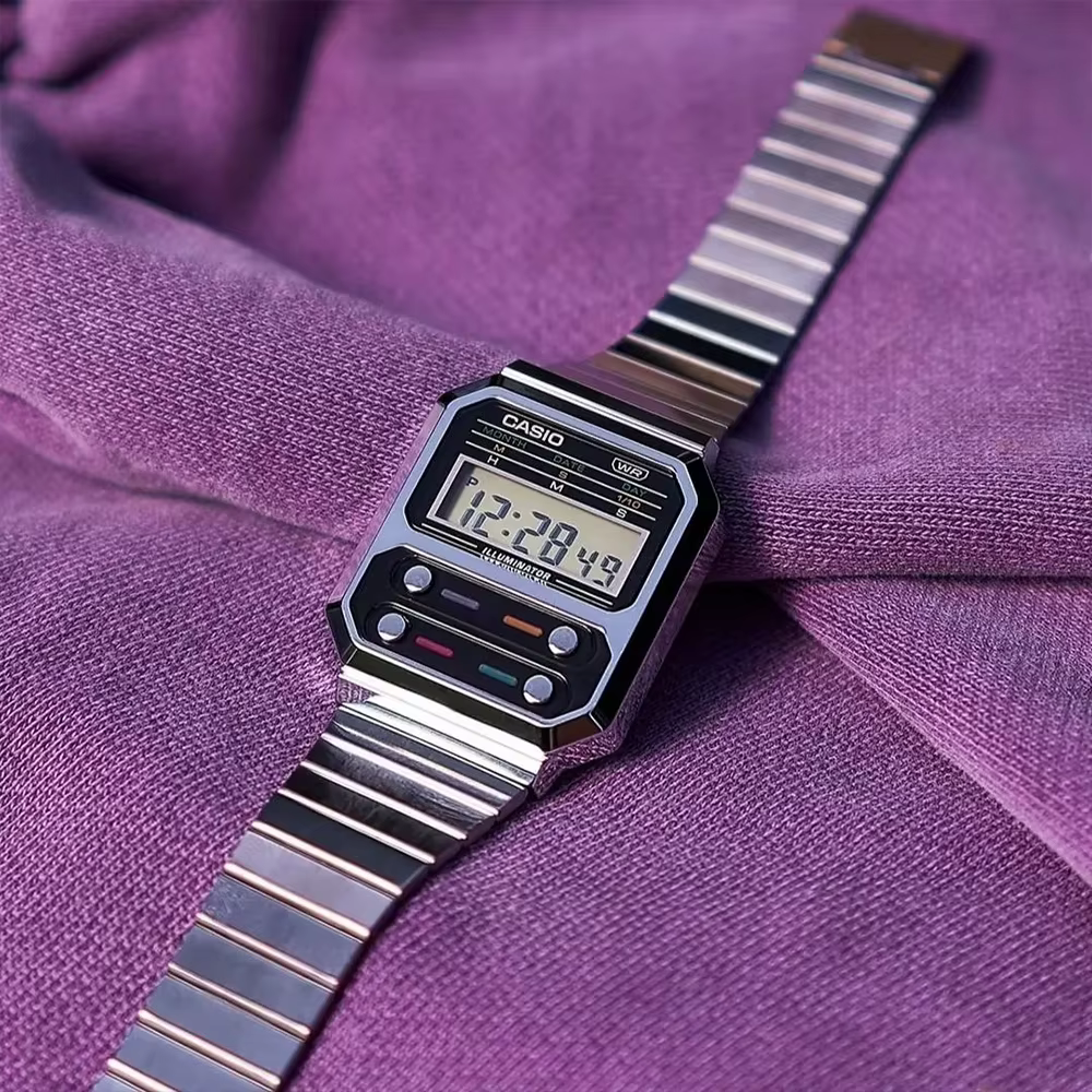 Montre Casio pour hommes