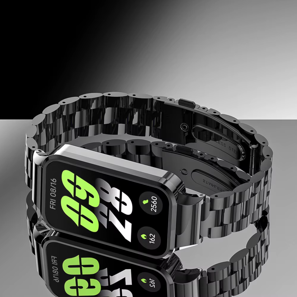 Étui + Bracelet pour Xiaomi Mi Band 9