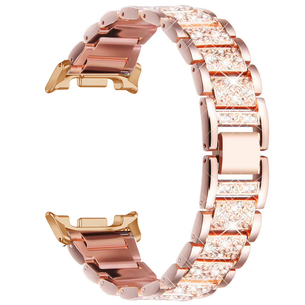 Bracelet femme pour Samsung Galaxy Watch 8 40mm 44mm