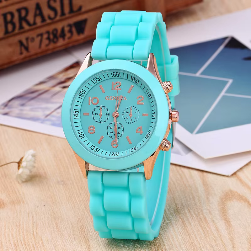 Montre genève pour femmes