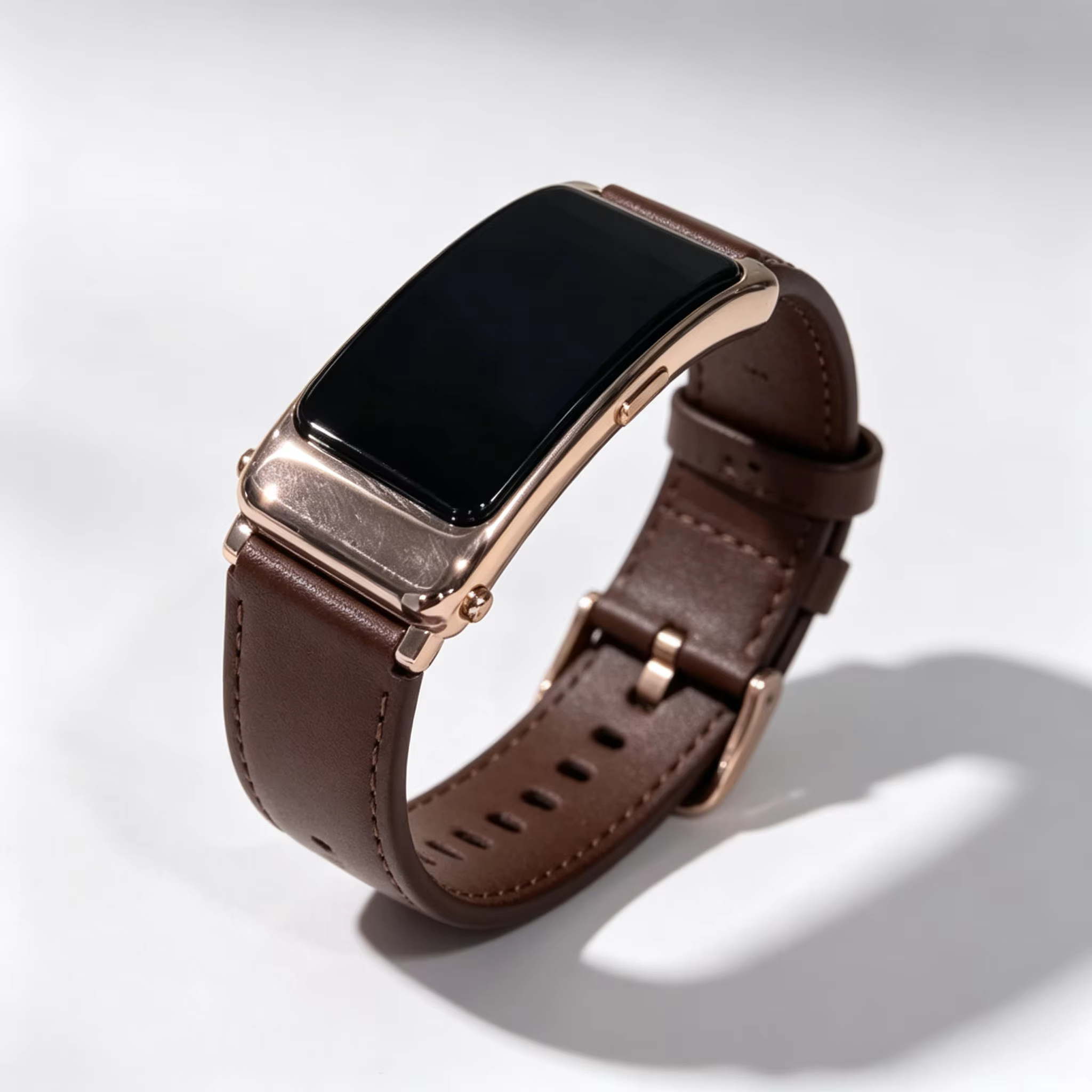 Huawei TalkBand B6 bracelet intelligent Bluetooth 5.2 1.53 pouces AMOLED écran Kirin A1 processeur appel écouteur Talk Band
