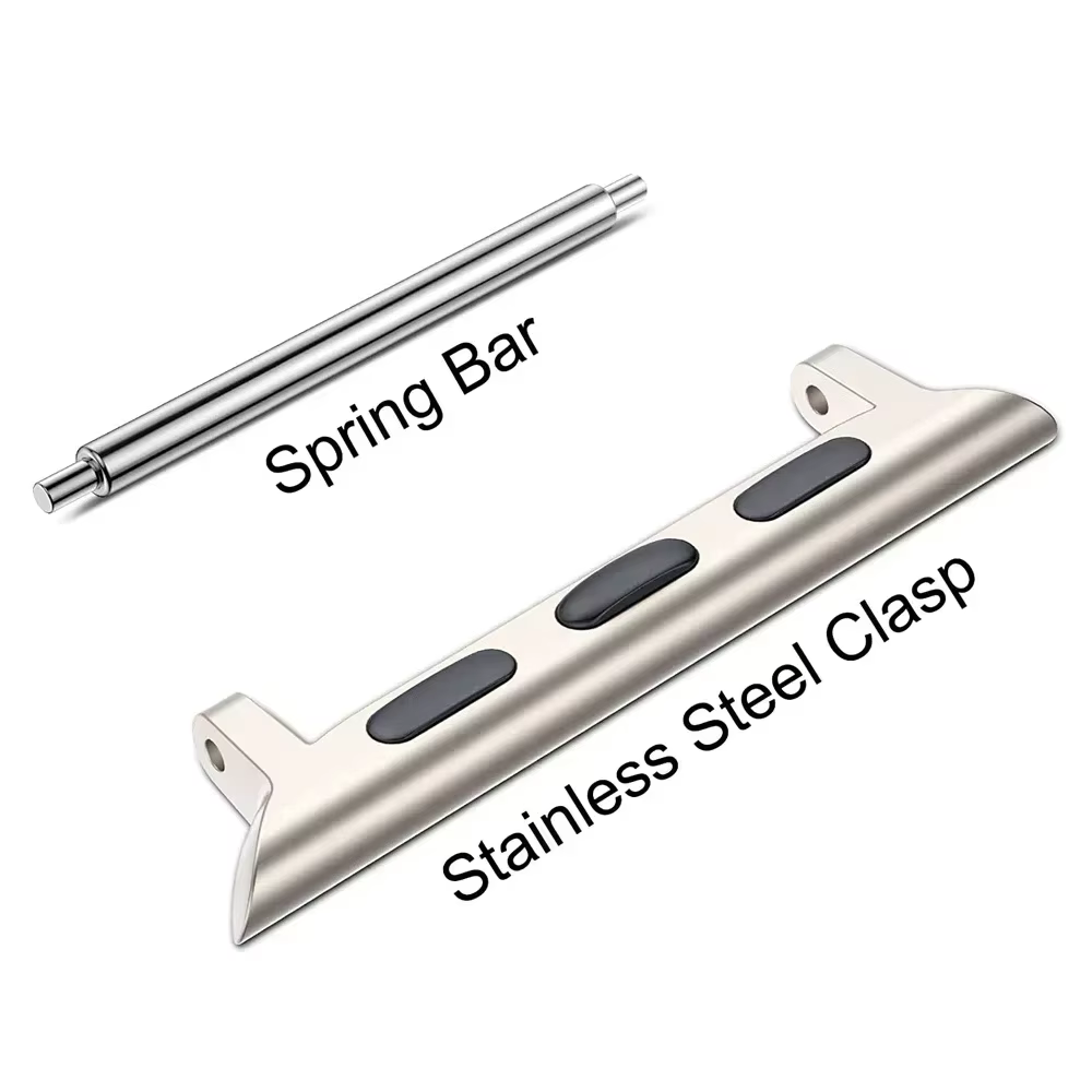 Connecteur de bracelet de montre pour Apple Watch Ultra 2